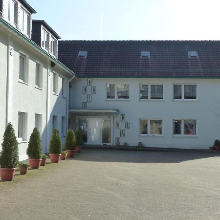 Gaestehaus Bleibergquelle Velbert Zewnętrze zdjęcie