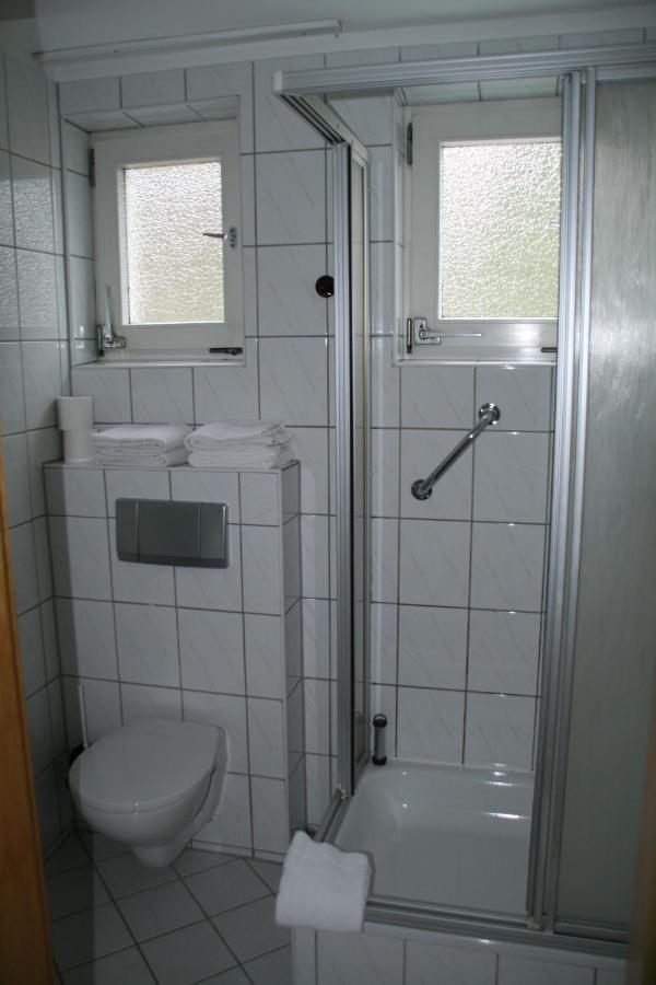 Gaestehaus Bleibergquelle Velbert Zewnętrze zdjęcie
