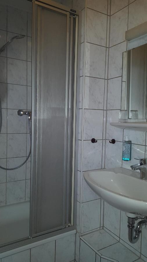 Gaestehaus Bleibergquelle Velbert Zewnętrze zdjęcie