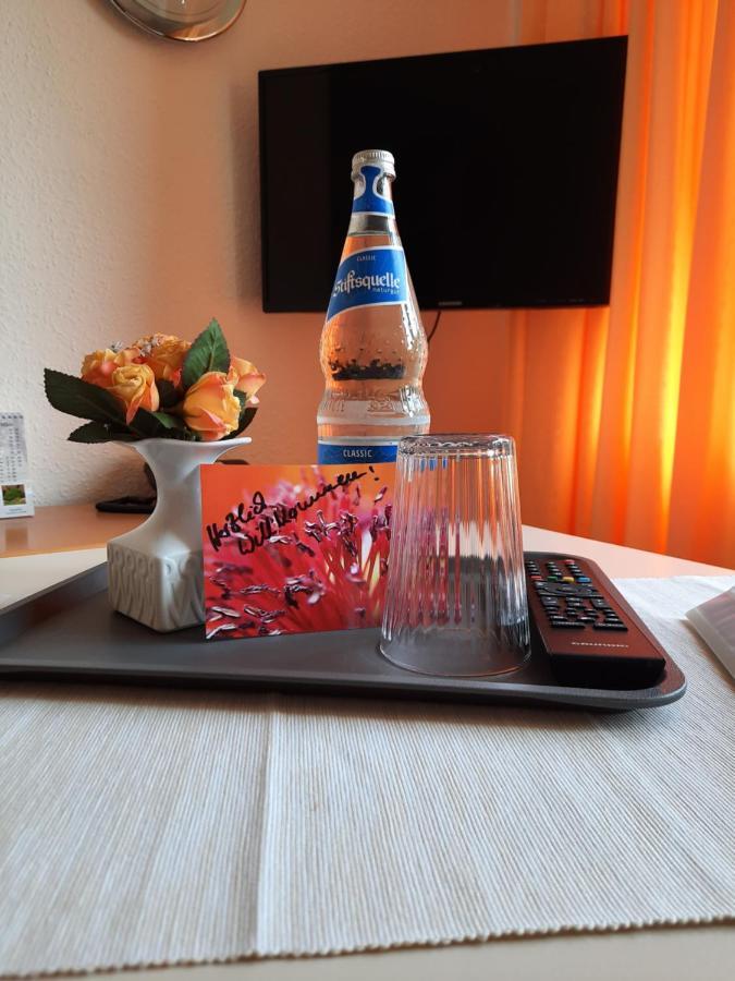 Gaestehaus Bleibergquelle Velbert Zewnętrze zdjęcie