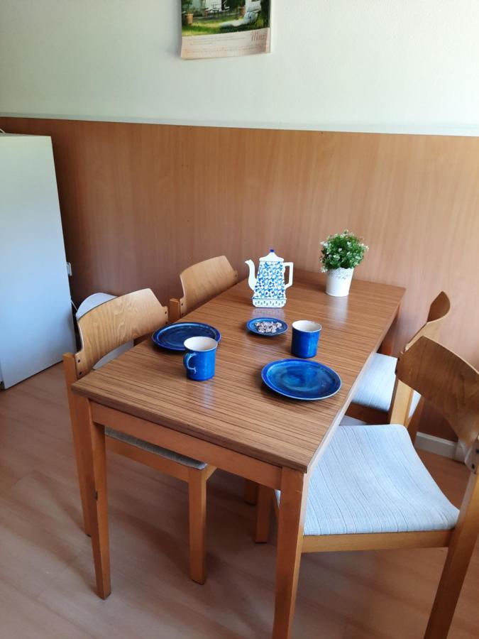 Gaestehaus Bleibergquelle Velbert Zewnętrze zdjęcie