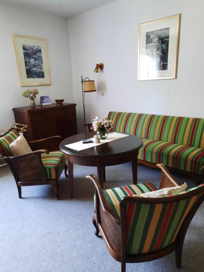 Gaestehaus Bleibergquelle Velbert Zewnętrze zdjęcie