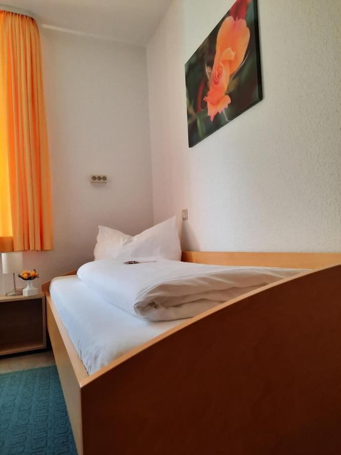 Gaestehaus Bleibergquelle Velbert Zewnętrze zdjęcie