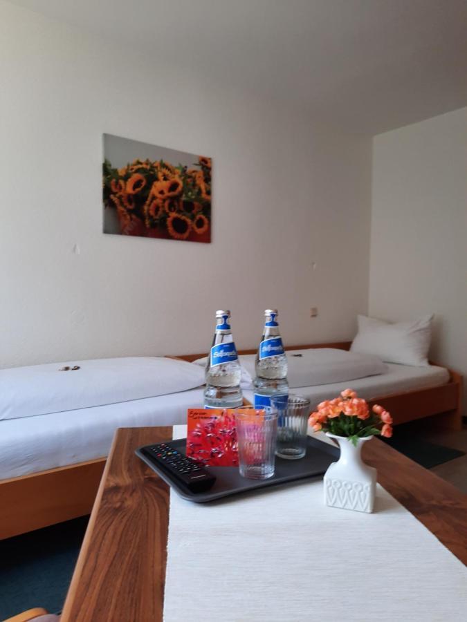 Gaestehaus Bleibergquelle Velbert Zewnętrze zdjęcie